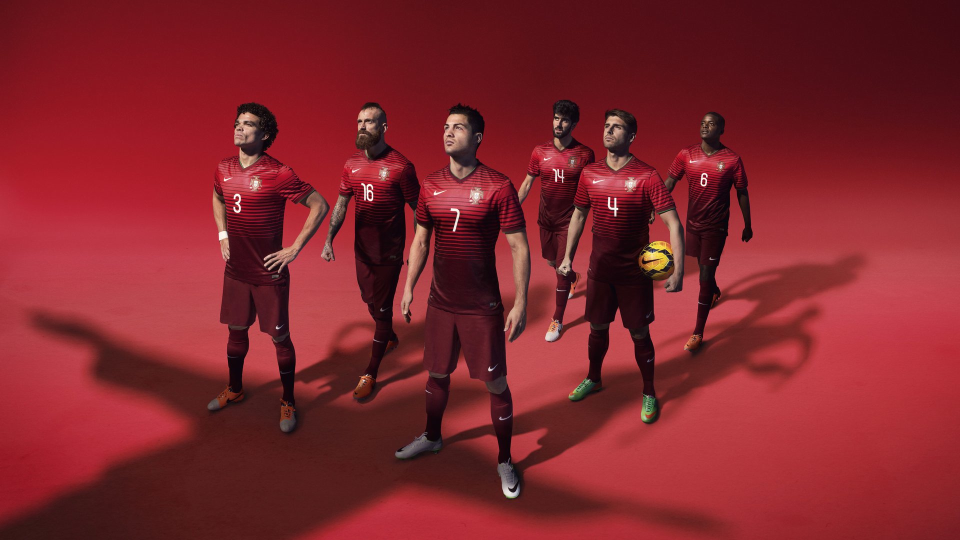 维尔纽斯，葡萄牙队一场惊天逆袭获胜，葡萄牙对威尔士2016